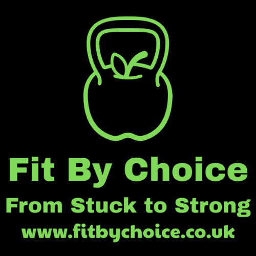 Fit By Choice